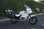 Great-Looking 1988 BMW R100 RS Saw Its Fair Share of Miles, Is Still in Tip-Top Shape