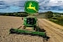 Greedy or Smart? John Deere Is Gradually Moving Manufacturing Outside the US