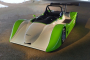 Green GT Unveils Prototype Electric Racer