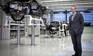 Greg Levine Named Sales and Marketing Director at McLaren