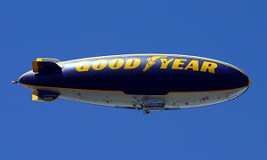 Gregory A. Fritz Apointed Goodyear Vice President, Investor Relations