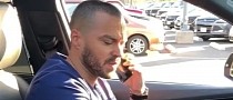 Grey's Anatomy Jesse Williams Sued for Hit-and-Run Crash, Says He Didn't Go Anywhere