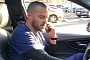 Grey's Anatomy Jesse Williams Sued for Hit-and-Run Crash, Says He Didn't Go Anywhere