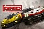 Grid: The Best Choice Between Arcade and Simulation