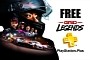 GRID Legends and Descenders Are Free To Claim on PS Plus