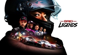 GRID Legends Goes Free on EA Play and Xbox Game Pass