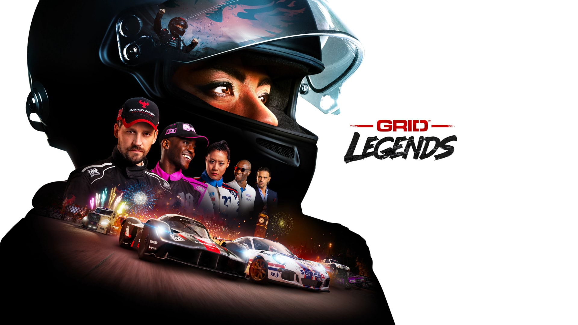 GRID Legends Goes Free on EA Play and Xbox Game Pass - autoevolution