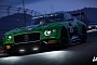 GRID Legends Receives New Multi-Class Endurance Racing Mode and Four New Cars