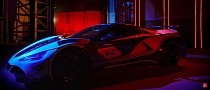 GRID Legends Trailer Reveals Exclusive Tushek TS 900 Racer Pro Hybrid Hypercar