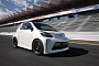 GRMN Toyota IQ Supercharger Going into Production