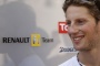 Grosjean - It Would Be Stupid from Renault to Oust Me