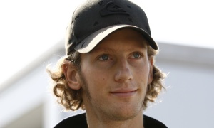 Grosjean to Become Renault Third Driver in 2011
