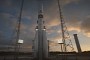 Groundbreaking Prometheus Engine Will Power ESA's Ariane 6 Launch Vehicle