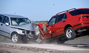 Group of Staged Crash Scammers Gets Prison Terms After Causing Over 300 Crashes