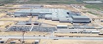 Groupe PSA Starts Production At New Kenitra Plant In Morocco