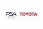 Groupe PSA, Toyota Confirm Discontinuation Of Aygo, C1, 108
