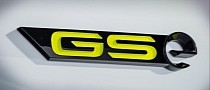 GSe Coming Back as Opel’s New Electrified Sub-brand for Sporty Models