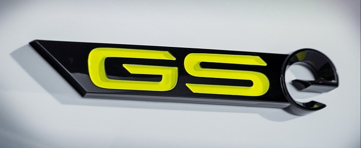 Opel reintroduces GSe sub-brand