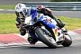 GSX-R1000 Conquers the Green Hell in 440 Seconds