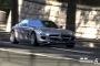 GT 5 SLS AMG Screenshots and Video