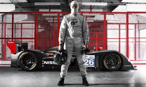 GT Academy 2011 Europe Time Trial Goes Live