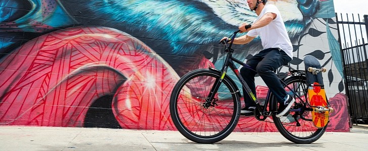 GT introduces new Life+Style line which shares BMX DNA and e-bike performance
