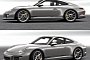 GT Silver Porsche 911 R Reportedly Gets Stolen in Munich