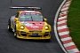 GT3 Cars Get 10% Power Restriction at Nurburgring in 2016