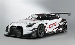 GT3 Race Cars Banned from Nurburgring After GT-R Fatally Crashed into Spectators