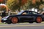 Supercar Collector Rob Ferretti Selling His Porsche 911 GT3 For Profit