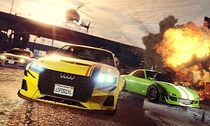 GTA 5 and GTA Online Enhancements for PS5 and Xbox Series X/S Get Detailed