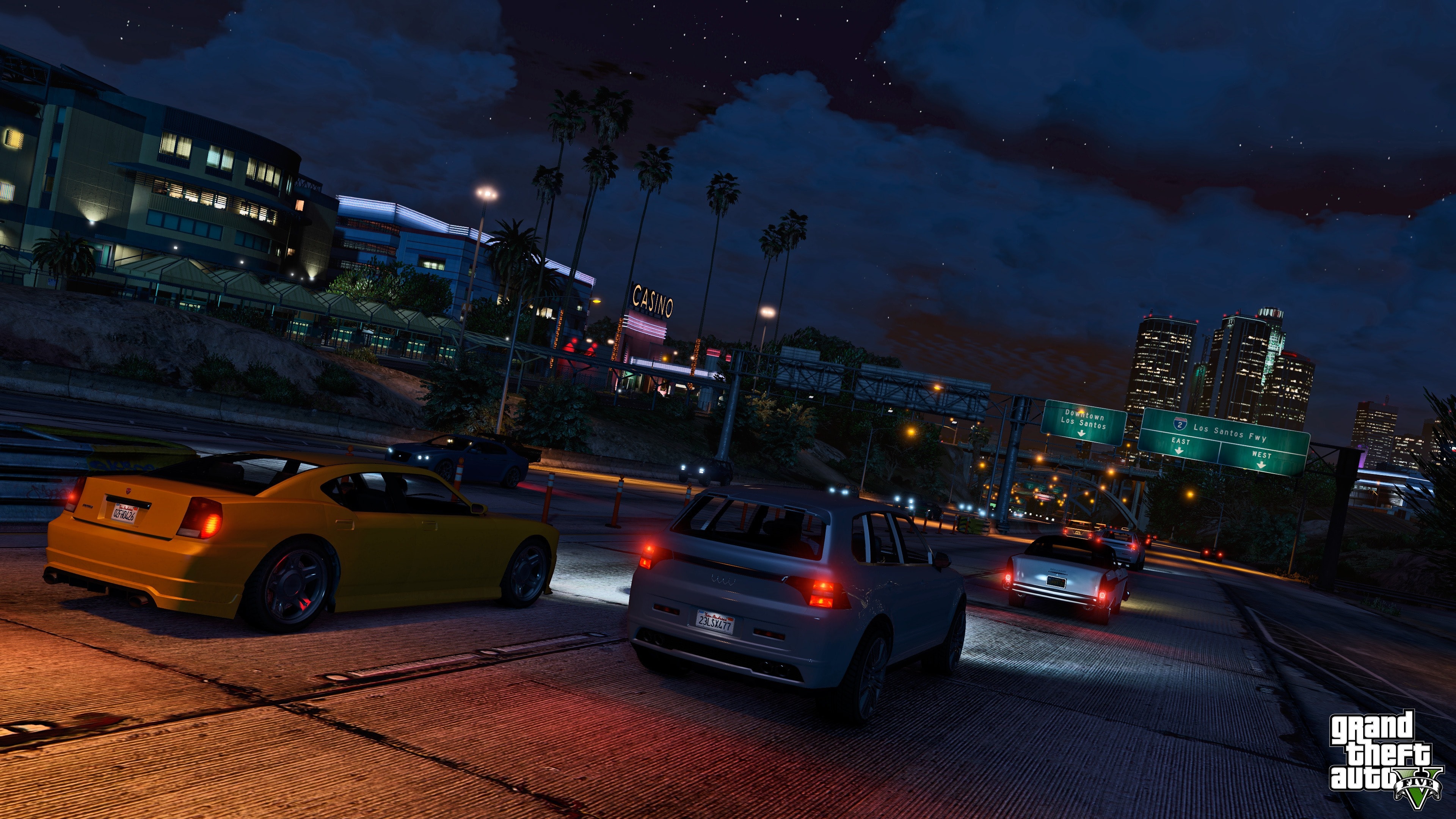 Here's a screenshot of GTA 6 posted by JackOLantern1982 which was