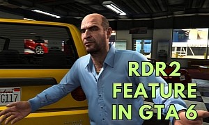 GTA 6 Likely to Copy One of the Best RDR2 Features