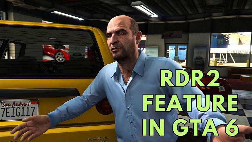 GTA 6 likely to launch in 2024 or 2025