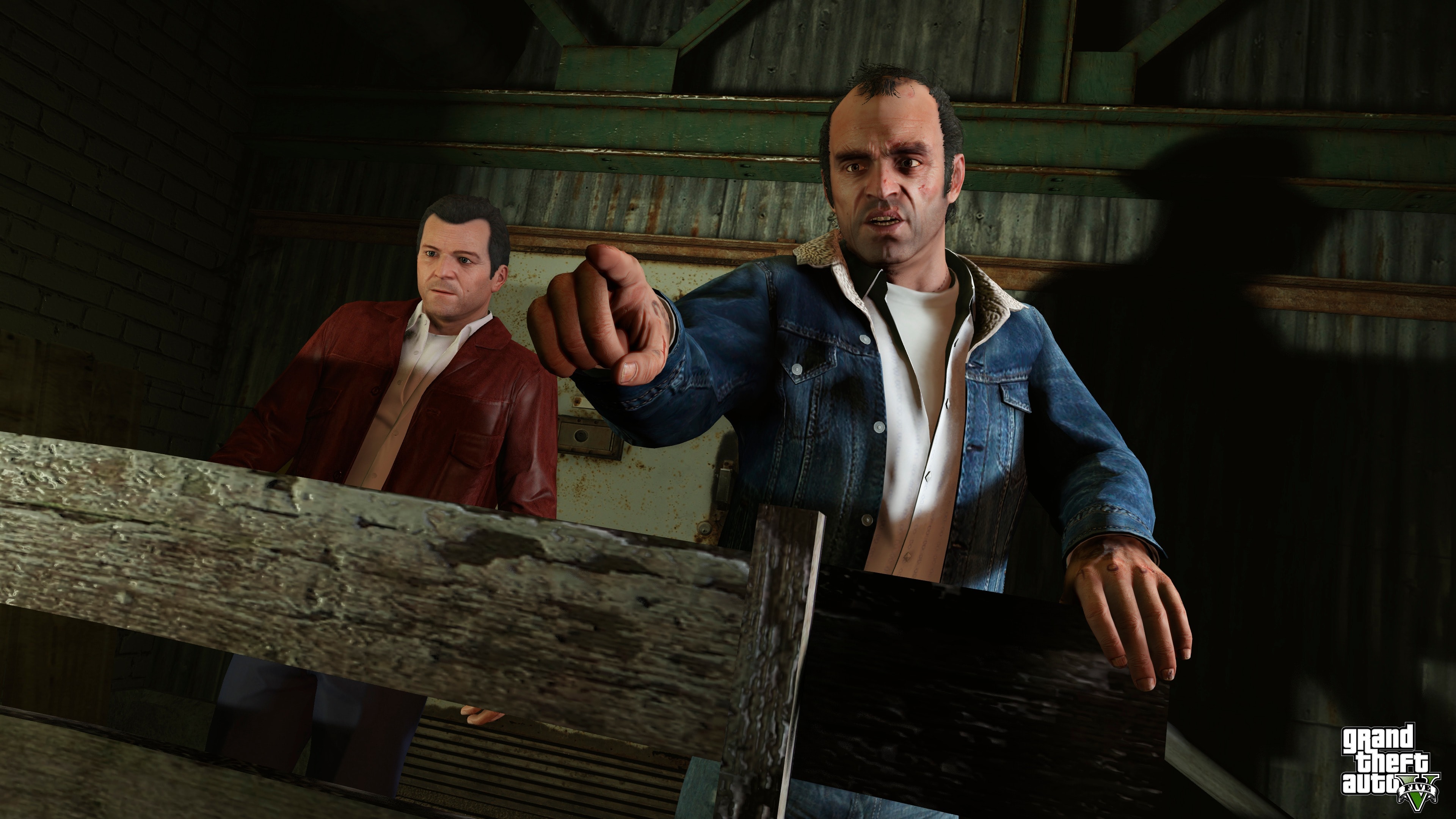 GTA 6 Not Launching This Year as Take-Two Announces Busy Schedule Until