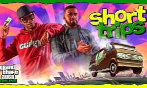 GTA Online Events and Bonuses Going on Through March 23 Get Detailed