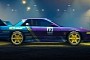 GTA Online Gets New "Los Santos Tuners" Racing Update