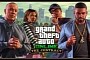 GTA Online Getting a New Story Featuring Franklin and Dr. Dre
