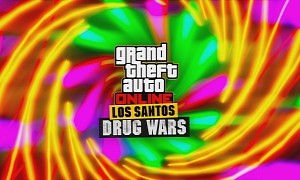 GTA Online: Los Santos Drug Wars Expansion Goes Live, Here's What's New