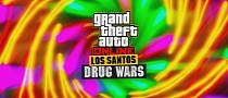 GTA Online: Los Santos Drug Wars Expansion Goes Live, Here's What's New