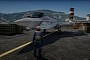 GTA Online: Modder Adds Brand New Russian Fighter Jet, Dukes It Out With U.S. Navy Ships