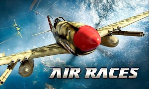 GTA Online's Weekly Update Rewards Triple Cash and RP for Flight Activities, Air Races