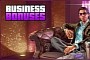 GTA Online Weekly Update Adds Bonuses for Nightclub Businesses, Cross the Line Mode