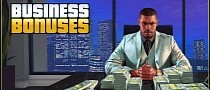 GTA Online Weekly Update Rewards Players for Their Executive Business Prowess