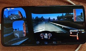 GTA Running on an Android Phone Powered by Windows 11 Is Next-Gen Sorcery