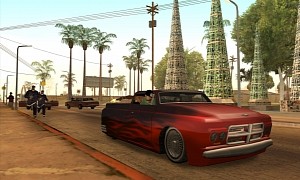 GTA: San Andreas “2021 Edition” Is the Remake Rockstar Has No Plans For