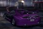 GTA San Andreas Jester Recreated in Need for Speed Looks Nostalgic