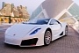 GTA Spano Production Version Debut Set for Geneva