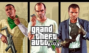 GTA V and GTA Online No Longer Coming to PlayStation 5 and Xbox Series X/S in 2021