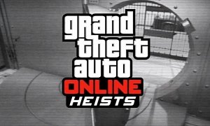GTA V Heists First Trailer Is Here, Comes Next Year